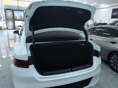 BYD Qin PLUS Champion Edition DM-i 55KM Leading - ფოტო 15