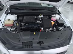 BYD Qin PLUS Champion Edition DM-i 55KM Leading - ფოტო 16