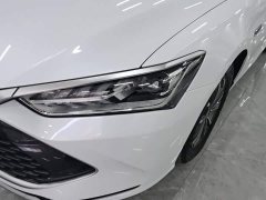 BYD Qin PLUS Champion Edition DM-i 55KM Leading - ფოტო 18