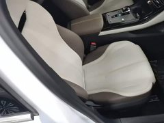 BYD Qin PLUS Champion Edition DM-i 55KM Leading - ფოტო 20