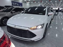 BYD Qin PLUS Champion Edition DM-i 55KM Leading - ფოტო 3