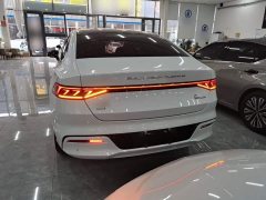 BYD Qin PLUS Champion Edition DM-i 55KM Leading - ფოტო 4