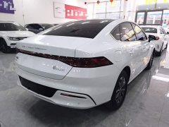 BYD Qin PLUS Champion Edition DM-i 55KM Leading - ფოტო 5