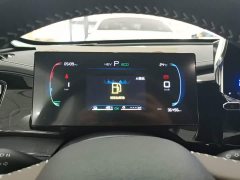 BYD Qin PLUS Champion Edition DM-i 55KM Leading - ფოტო 8