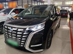 Denza BYD Denza D9 2022 DM-i 970 AWD Premium Edition - ფოტო 1