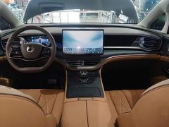 Denza BYD Denza D9 2022 DM-i 970 AWD Premium Edition - ფოტო 10
