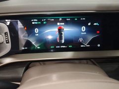 Denza BYD Denza D9 2022 DM-i 970 AWD Premium Edition - ფოტო 12
