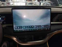 Denza BYD Denza D9 2022 DM-i 970 AWD Premium Edition - ფოტო 13