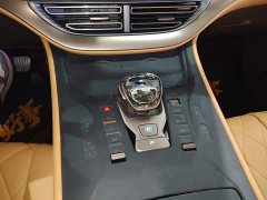 Denza BYD Denza D9 2022 DM-i 970 AWD Premium Edition - ფოტო 14
