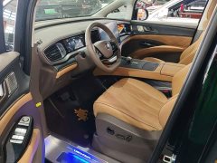 Denza BYD Denza D9 2022 DM-i 970 AWD Premium Edition - ფოტო 16