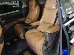 Denza BYD Denza D9 2022 DM-i 970 AWD Premium Edition - ფოტო 17