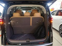 Denza BYD Denza D9 2022 DM-i 970 AWD Premium Edition - ფოტო 19