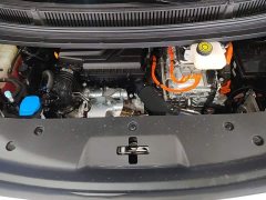 Denza BYD Denza D9 2022 DM-i 970 AWD Premium Edition - ფოტო 20