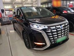 Denza BYD Denza D9 2022 DM-i 970 AWD Premium Edition - ფოტო 4