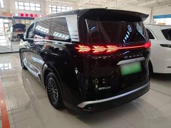 Denza BYD Denza D9 2022 DM-i 970 AWD Premium Edition - ფოტო 5