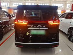 Denza BYD Denza D9 2022 DM-i 970 AWD Premium Edition - ფოტო 6