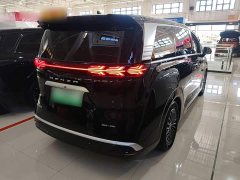 Denza BYD Denza D9 2022 DM-i 970 AWD Premium Edition - ფოტო 7