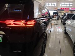 Denza BYD Denza D9 2022 DM-i 970 AWD Premium Edition - ფოტო 8