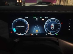 Tank 300 Off-Road Edition 2.0T Conqueror - ფოტო 4