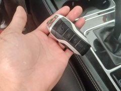 BYD Song MAX Upgraded 1.5T Automatic Luxury 7-Seater - ფოტო 12