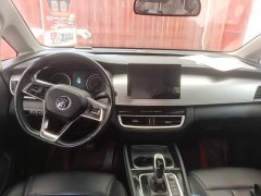 BYD Song MAX Upgraded 1.5T Automatic Luxury 7-Seater - ფოტო 13