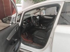 BYD Song MAX Upgraded 1.5T Automatic Luxury 7-Seater - ფოტო 14