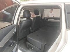 BYD Song MAX Upgraded 1.5T Automatic Luxury 7-Seater - ფოტო 15