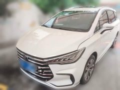 BYD Song MAX Upgraded 1.5T Automatic Luxury 7-Seater - ფოტო 2