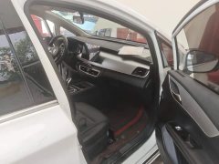 BYD Song MAX Upgraded 1.5T Automatic Luxury 7-Seater - ფოტო 20