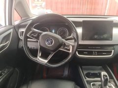 BYD Song MAX Upgraded 1.5T Automatic Luxury 7-Seater - ფოტო 3