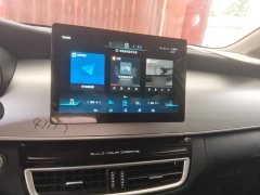 BYD Song MAX Upgraded 1.5T Automatic Luxury 7-Seater - ფოტო 6
