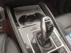 BYD Song MAX Upgraded 1.5T Automatic Luxury 7-Seater - ფოტო 7