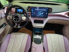 BYD Dolphin 420km Fashion Edition - ფოტო 10