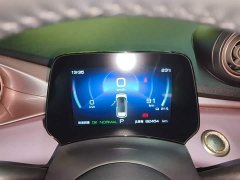 BYD Dolphin 420km Fashion Edition - ფოტო 12