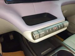 BYD Dolphin 420km Fashion Edition - ფოტო 14