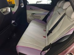 BYD Dolphin 420km Fashion Edition - ფოტო 17