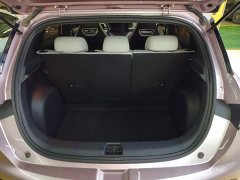 BYD Dolphin 420km Fashion Edition - ფოტო 19