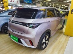 BYD Dolphin 420km Fashion Edition - ფოტო 7