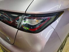 BYD Dolphin 420km Fashion Edition - ფოტო 8