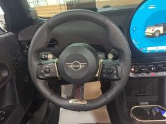 BMW MINI 2.0T COOPER S CABRIO Racer - ფოტო 11