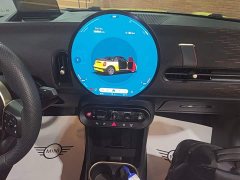 BMW MINI 2.0T COOPER S CABRIO Racer - ფოტო 13