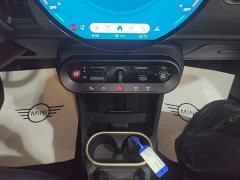 BMW MINI 2.0T COOPER S CABRIO Racer - ფოტო 14