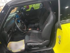 BMW MINI 2.0T COOPER S CABRIO Racer - ფოტო 15