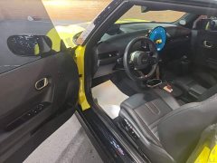 BMW MINI 2.0T COOPER S CABRIO Racer - ფოტო 16