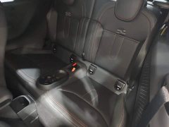 BMW MINI 2.0T COOPER S CABRIO Racer - ფოტო 17