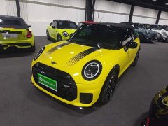 BMW MINI 2.0T COOPER S CABRIO Racer - ფოტო 2