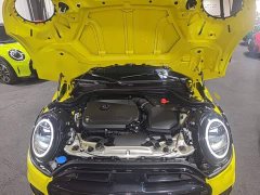 BMW MINI 2.0T COOPER S CABRIO Racer - ფოტო 20