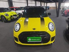 BMW MINI 2.0T COOPER S CABRIO Racer - ფოტო 3