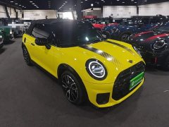 BMW MINI 2.0T COOPER S CABRIO Racer - ფოტო 4