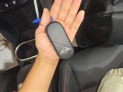 BMW MINI 2.0T COOPER S CABRIO Racer - ფოტო 9